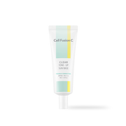 [CellFusionC] Clear Tone-Up Sun Base SPF 50+/ PA++++ 40ml