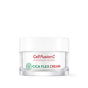 [CellFusionC] Cica Flex Cream 55ml