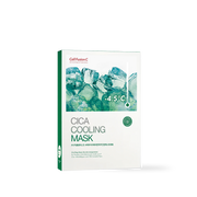 [CellFusionC] Cica Cooling Mask - 5 sheets