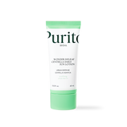 [Purito] Wonder Releaf Centella Daily Sun Lotion SPF50+ PA++++ 60ml