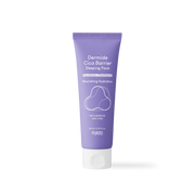 [Purito] Dermide Cica Barrier Sleeping Pack 80ml