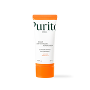 [Purito] Daily Soft Touch Sunscreen SPF50+ PA++++ 60ml