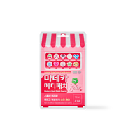 [Centellian24] Madeca Medi Patch Special Color 36pcs