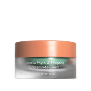 [haruharuwonder] Centella Phyto & 5 Peptide Concentrate Cream 30ml