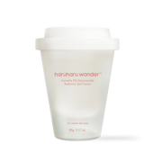[haruharuwonder] Centella 5% Niacinamide Radiance Gel Cream 90g