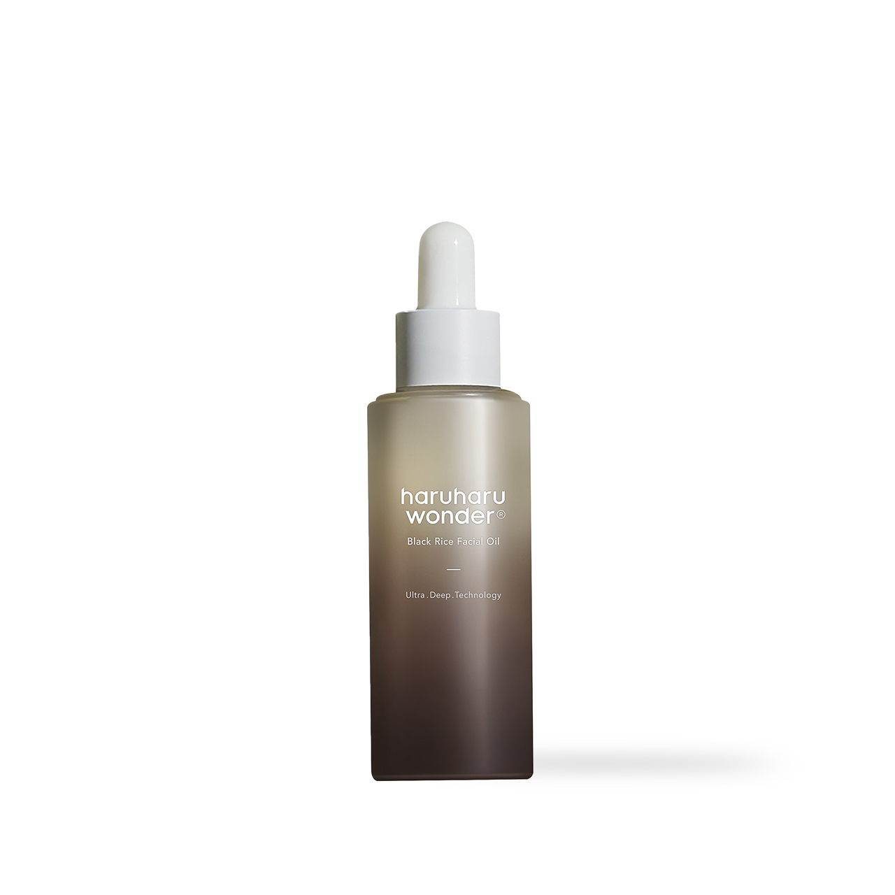 [haruharuwonder] Black Rice Facial Oil 30ml