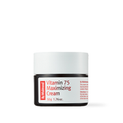 [ByWishtrend] Vitamin 75 Maximizing Cream 50 g