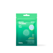 [filflo] Quick calming spot patch 12EA