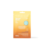 [filflo] Peptide micro eye patch 2EA