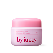 [By juccy] Gooseberry Juicy Glow up Gel Cream 55ml