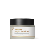[SUNGBOON EDITOR] Silk Peptide Intensive Lifting Cream 50ml