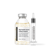[SUNGBOON EDITOR] Silk Peptide Intensive Lifting Ampoule 35ml