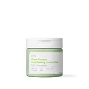 [SUNGBOON EDITOR] Green Tomato Pore Peeling Jumbo Pad 60 Sheets