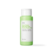 [SUNGBOON EDITOR] Green Tomato Deep Pore Clean Enzyme Powder Wash 50g