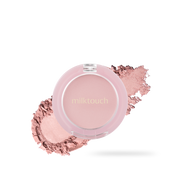 [milktouch] Tone-On Blusher # 02 Autumn Roco 3g