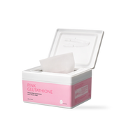 [milktouch] Prunus Pink Glutathione Daily Special Mask 300ml