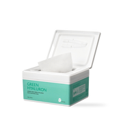 [milktouch] Hedera Helix Green Hyaluron Daily Soothing Mask 30 pcs