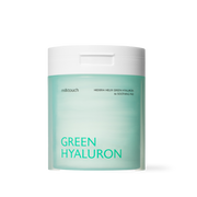 [milktouch] Hedera Helix Green Hyaluron 6sec Soothing Pad 60pcs