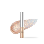 [milktouch] Fairy Jewel Eye Glitter 7g #Pink Splash Jewelry