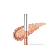 [milktouch] Fairy Jewel Eye Glitter 7g #Coral Crush Jewelry