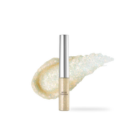 [milktouch] Fairy Jewel Eye Glitter 7g #Aurora White Jewelry