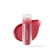 [milktouch] Dew Stain Sheer Lip Gloss 07 Mauve Shower 4g
