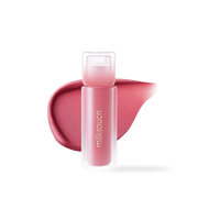 [milktouch] Dew Stain Sheer Lip Gloss 02 Bubbly Pink 4g