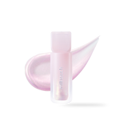 [milktouch] Dew Stain Sheer Aurora Gloss #02 BABY DEW 4g