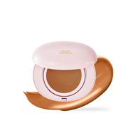 [milktouch] All-day Skin Fit Milky Glow Cushion #33C Cinnamon 15g