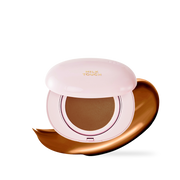 [milktouch] All-day Skin Fit Milky Glow Cushion #40N Cappuccino 15g