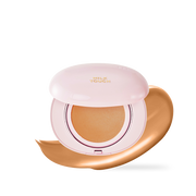 [milktouch] All-day Skin Fit Milky Glow Cushion #27N Chai 15g
