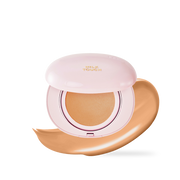 [milktouch] All-day Skin Fit Milky Glow Cushion #26N Latte 15g