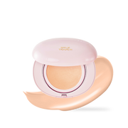 [milktouch] All-day Skin Fit Milky Glow Cushion #19W Warm Ivory 15g