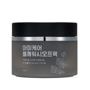 [mommycare] Perilla Whitening Wash off pack 100g