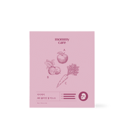 [mommycare] ABC Collagen Gel Mask 36g*4pcs