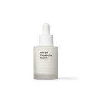 [SUNGBOON EDITOR] Mela-spot Whitening Sun Ampoule 40ml