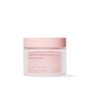 [SUNGBOON EDITOR]  Apple Peel Syrup Coating Glow Skin Pad 40 Sheets 230ml