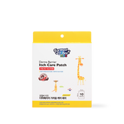 [FormalBeeKids] Derma Barrier Itch Care Patch 10ea