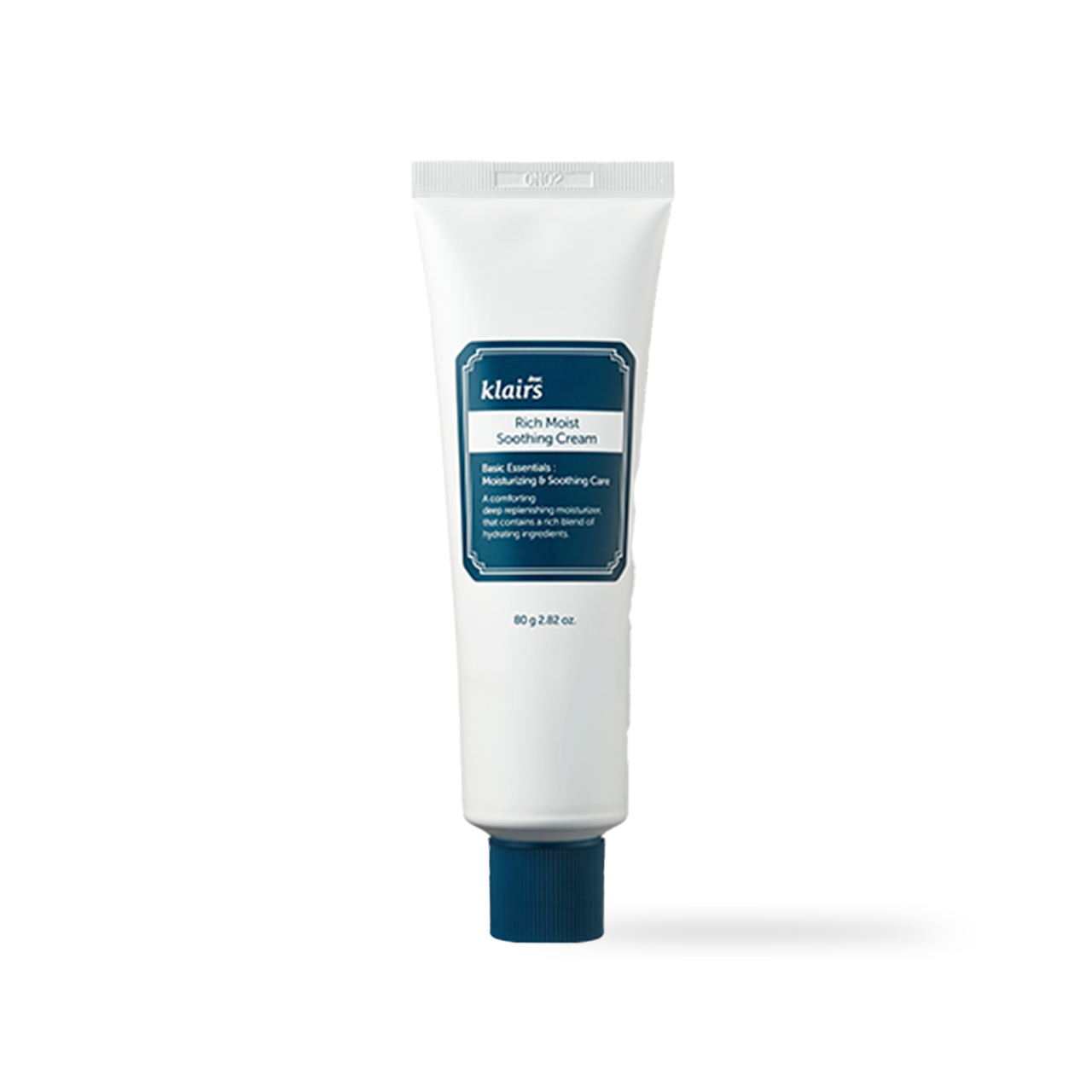 [Dear, Klairs] Rich Moist Soothing Cream 80ml