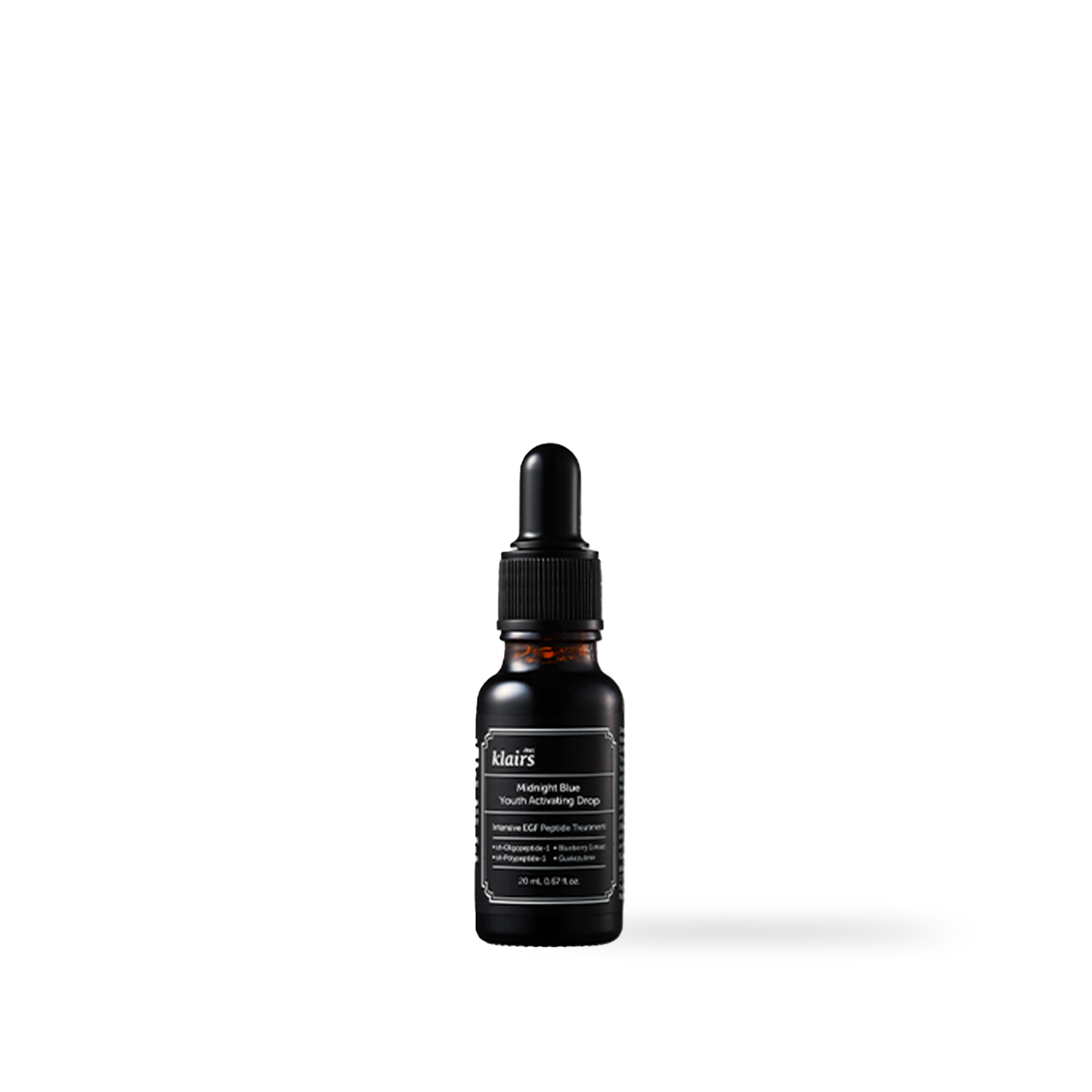 [Dear, Klairs] Midnight Blue Youth Activating Drop 20ml