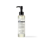 [Dear, Klairs] Gentle Black Fresh Cleansing Oil 150ml