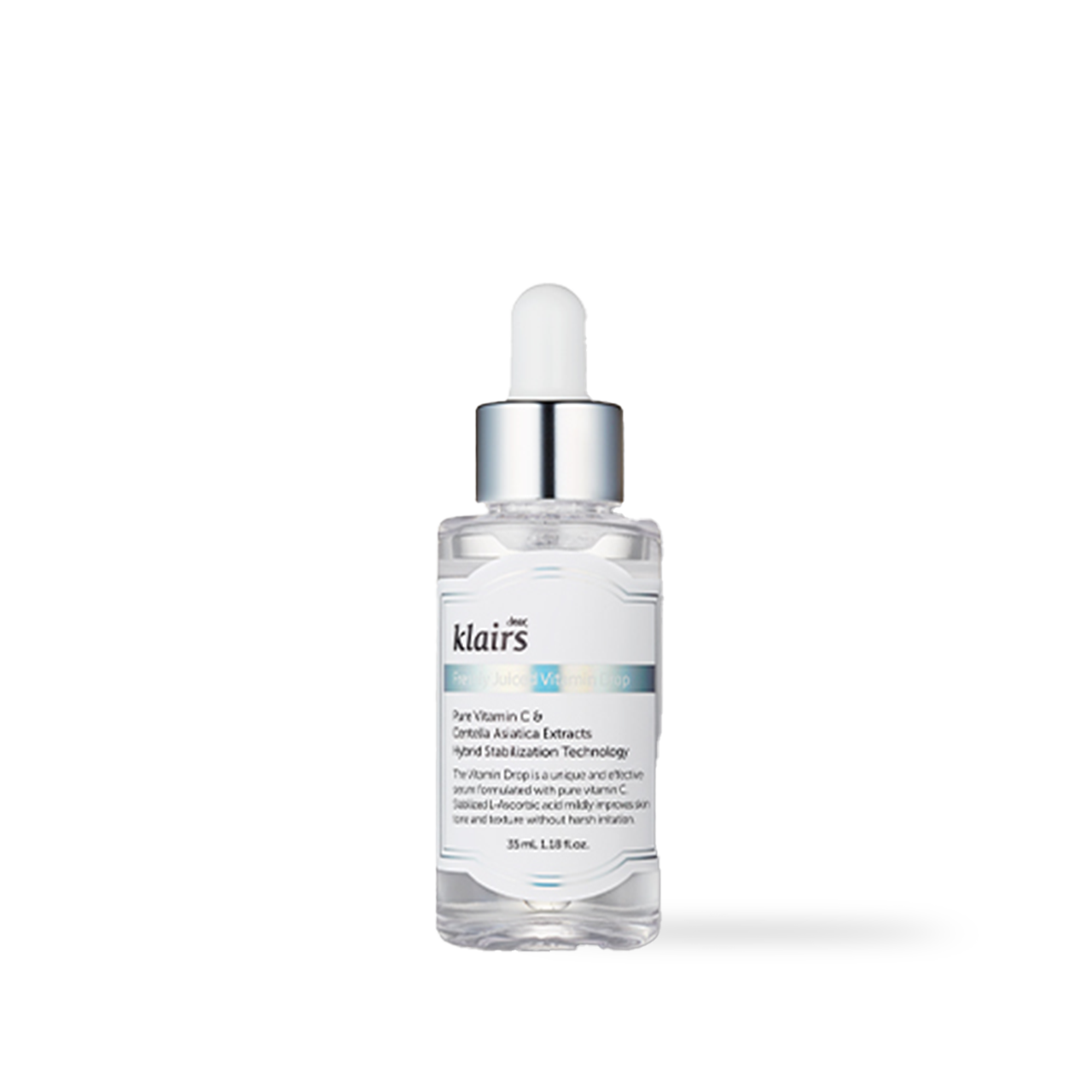 [Dear, Klairs] Freshly Juiced Vitamin Drop 35ml