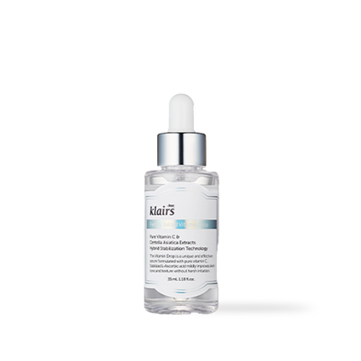 [Dear, Klairs] Freshly Juiced Vitamin Drop 35ml