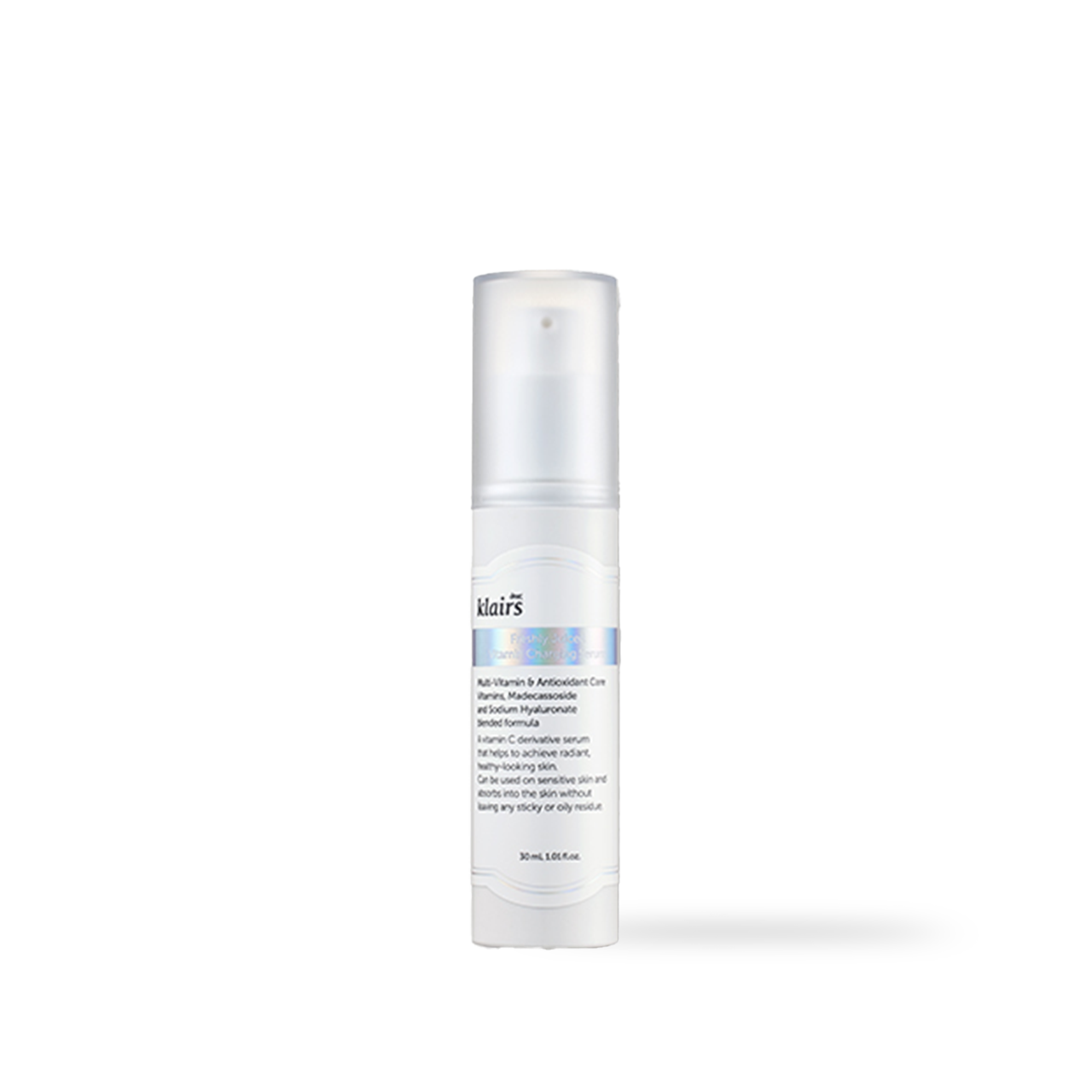 [Dear, Klairs] Freshly Juiced Vitamin Charging Serum 30ml
