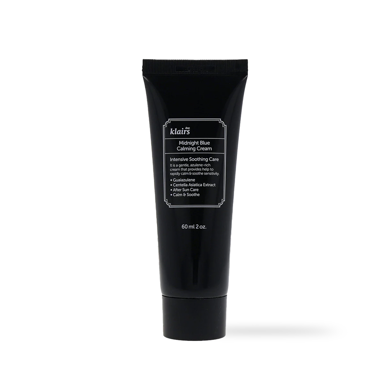 [Dear, Klairs] Midnight Blue Calming Cream 60g