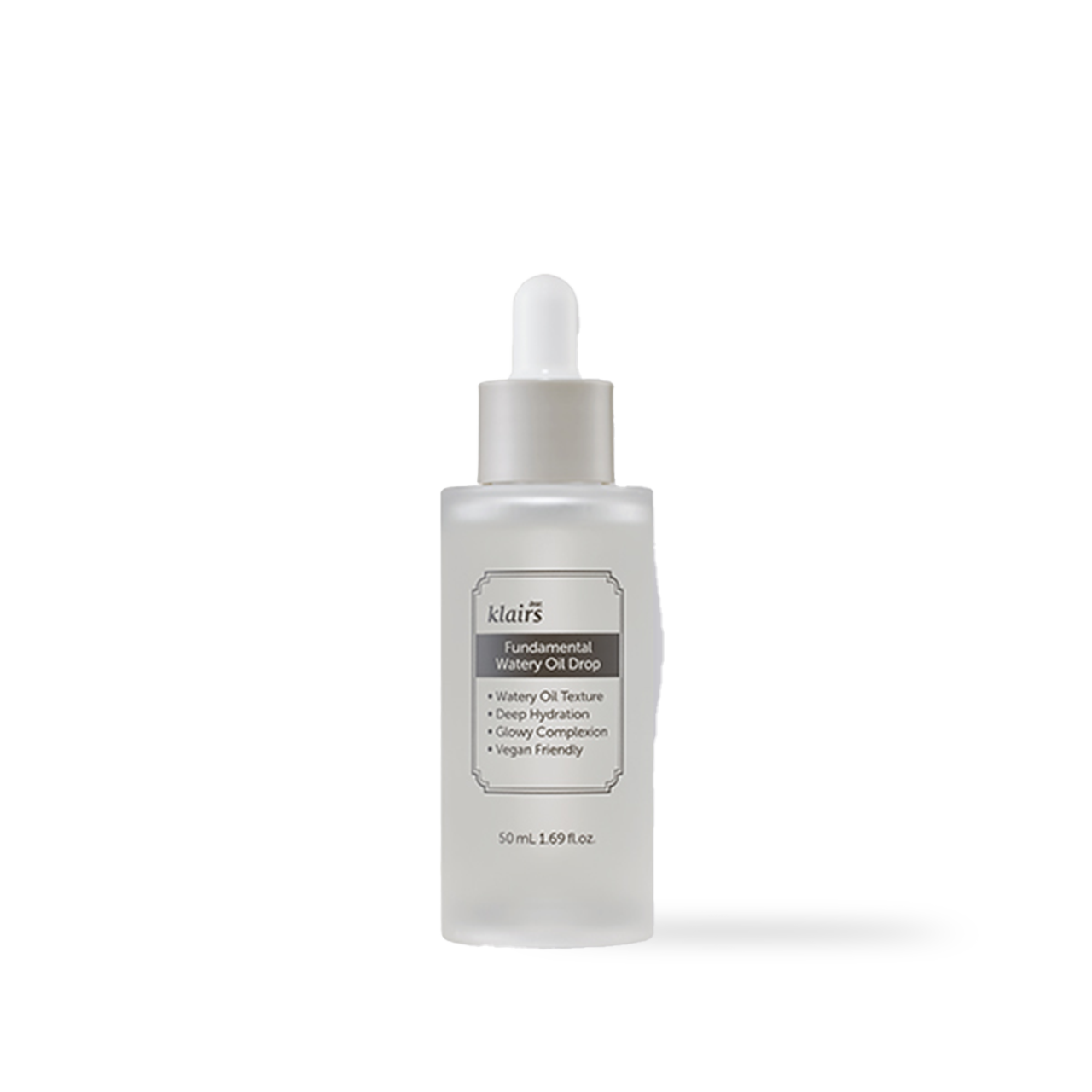 [Dear, Klairs] Fundamental Watery Oil Drop 50ml