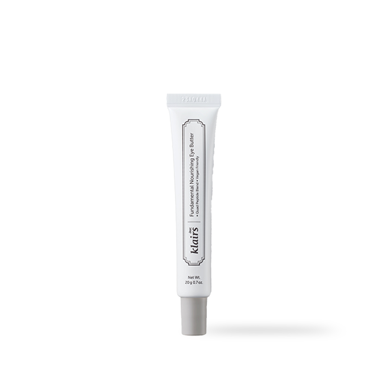 [Dear, Klairs] Fundamental Nourishing Eye Butter 20g