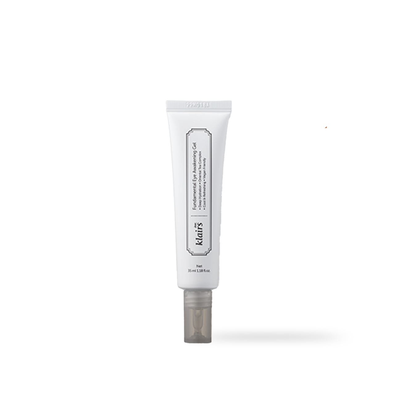 [Dear, Klairs] Fundamental Eye Awakening Gel 35ml