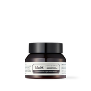 [Dear, Klairs] Gentle Black Sugar Facial Polish 110g