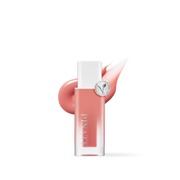 [Pinate] Natural Bloom Lip Oil Serum - Pink Muhly